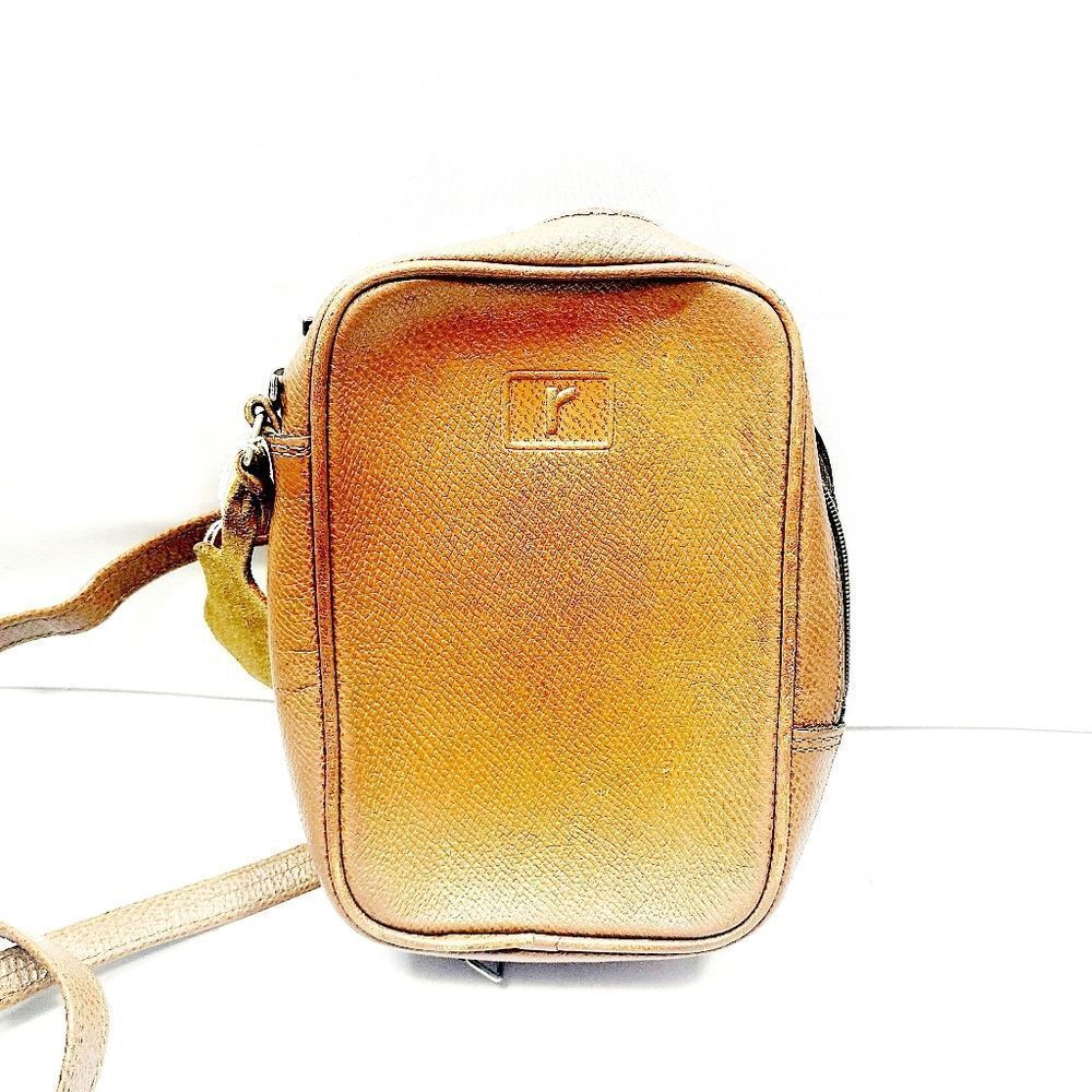 Renoma Leather Bag